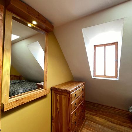 Hostal Corvatsch Chile San Pedro De Atacama Zewnętrze zdjęcie