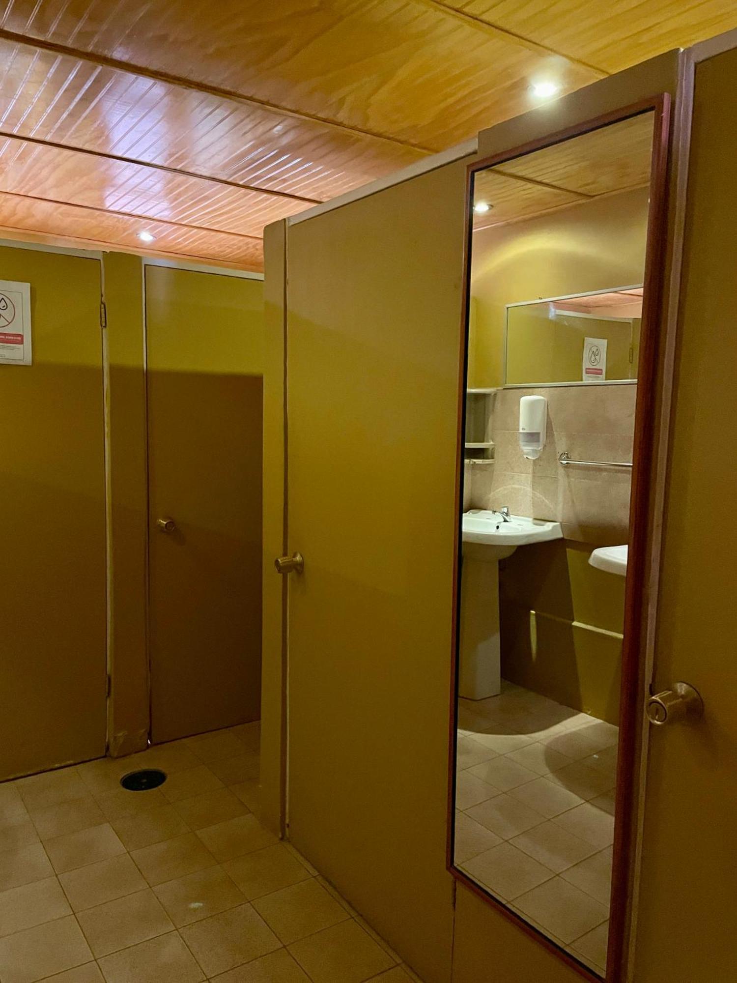 Hostal Corvatsch Chile San Pedro De Atacama Zewnętrze zdjęcie