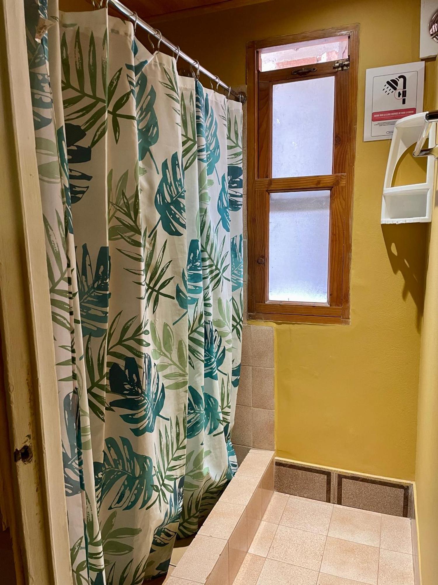 Hostal Corvatsch Chile San Pedro De Atacama Zewnętrze zdjęcie
