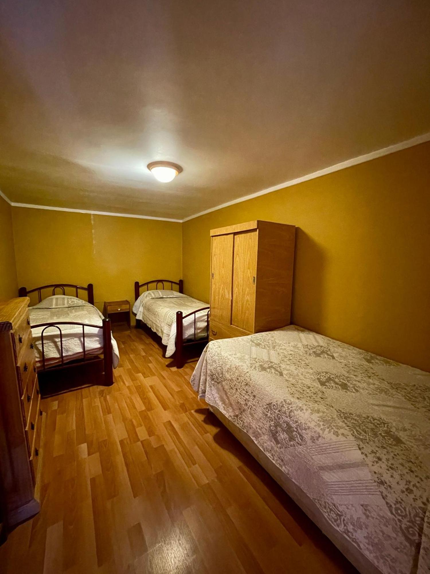 Hostal Corvatsch Chile San Pedro De Atacama Zewnętrze zdjęcie