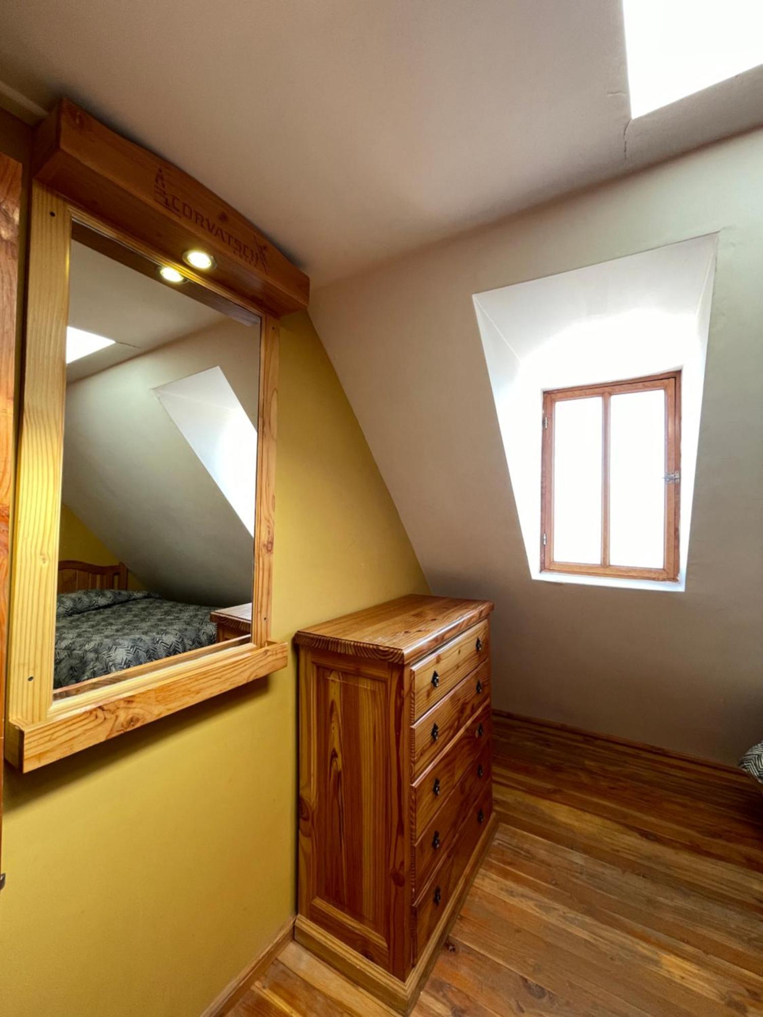 Hostal Corvatsch Chile San Pedro De Atacama Zewnętrze zdjęcie