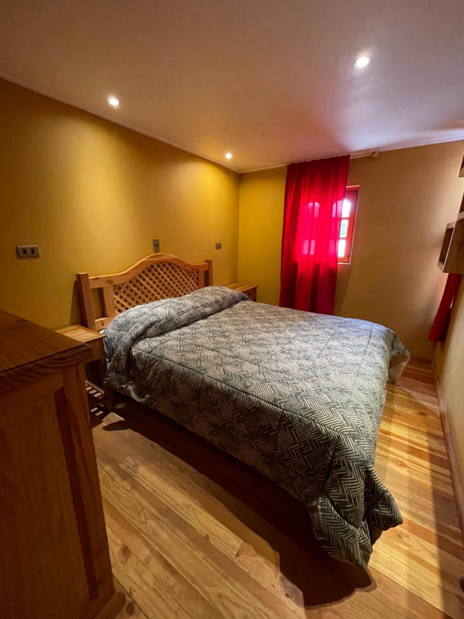 Hostal Corvatsch Chile San Pedro De Atacama Zewnętrze zdjęcie