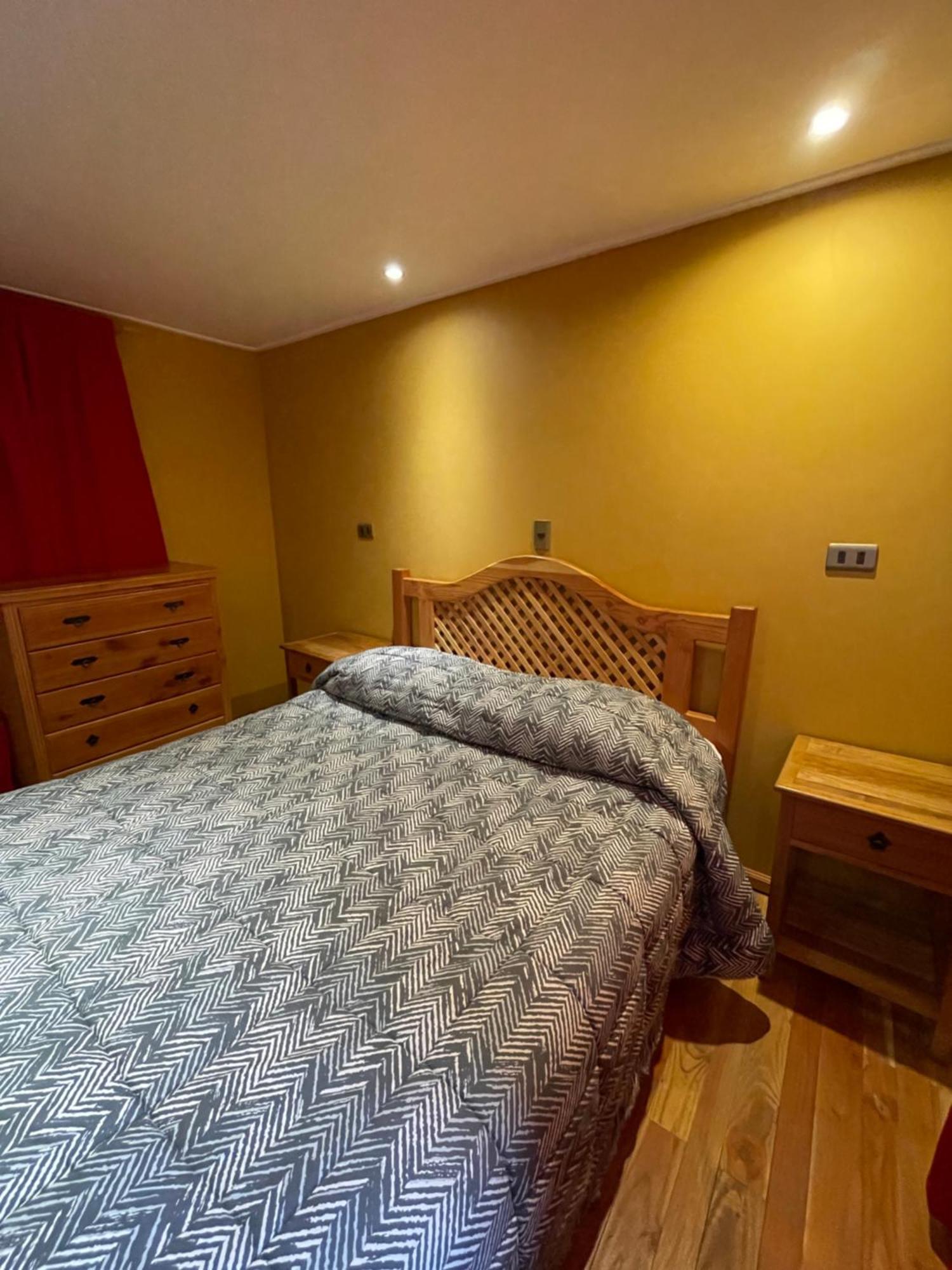 Hostal Corvatsch Chile San Pedro De Atacama Zewnętrze zdjęcie