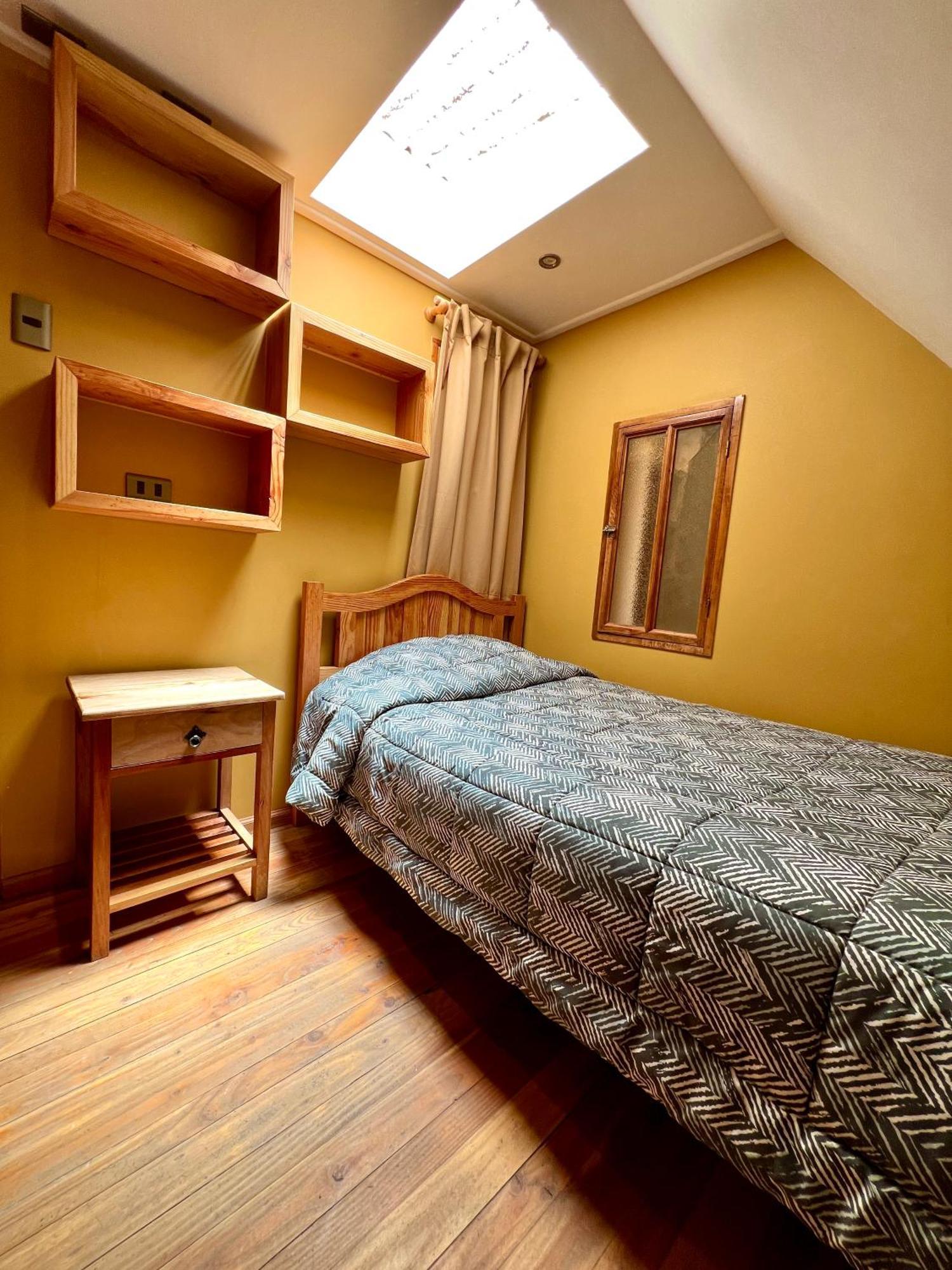 Hostal Corvatsch Chile San Pedro De Atacama Zewnętrze zdjęcie