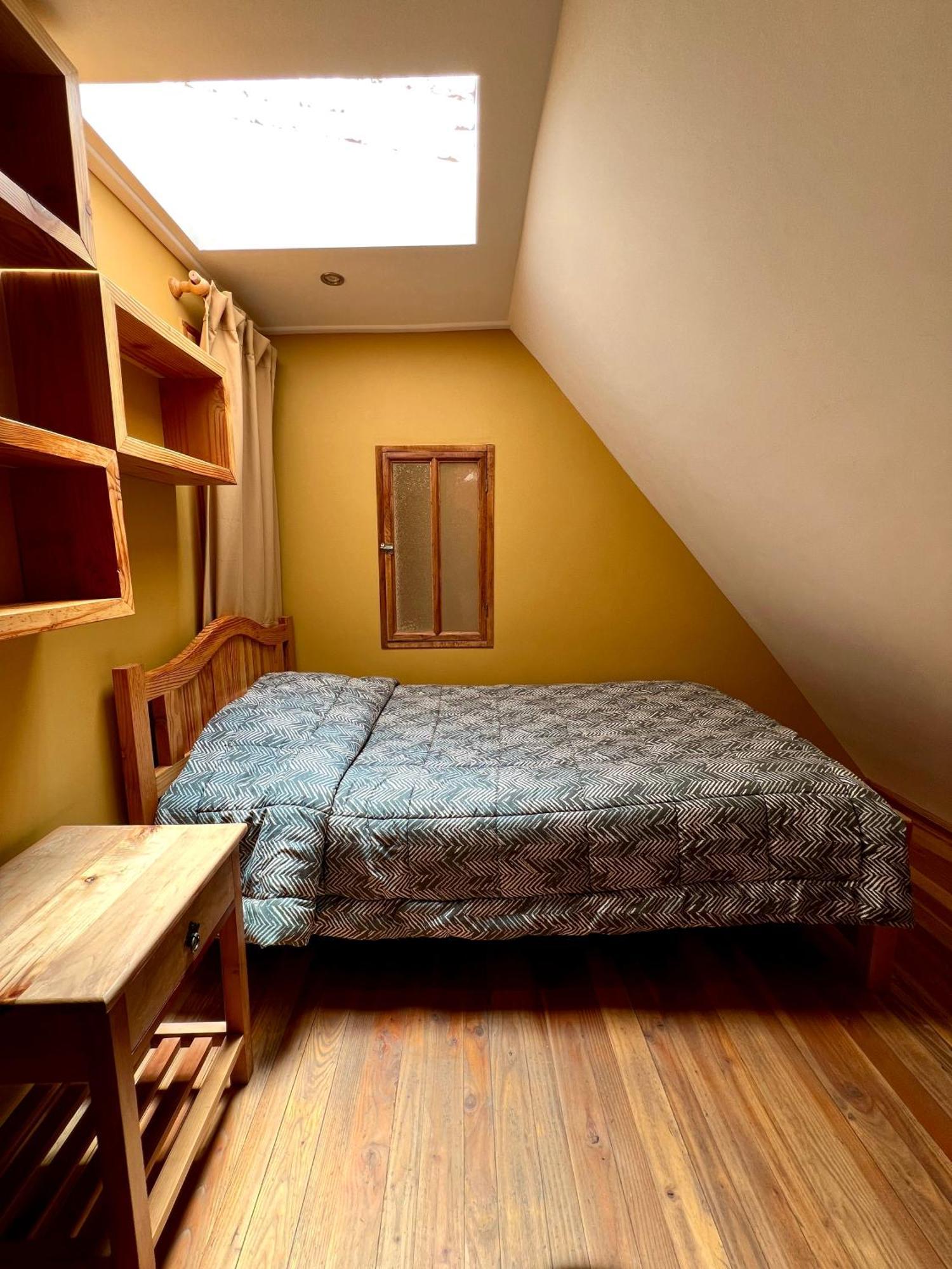 Hostal Corvatsch Chile San Pedro De Atacama Zewnętrze zdjęcie