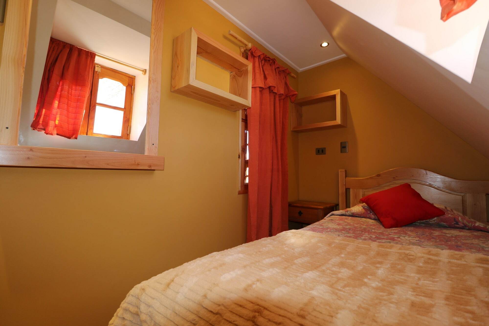Hostal Corvatsch Chile San Pedro De Atacama Zewnętrze zdjęcie