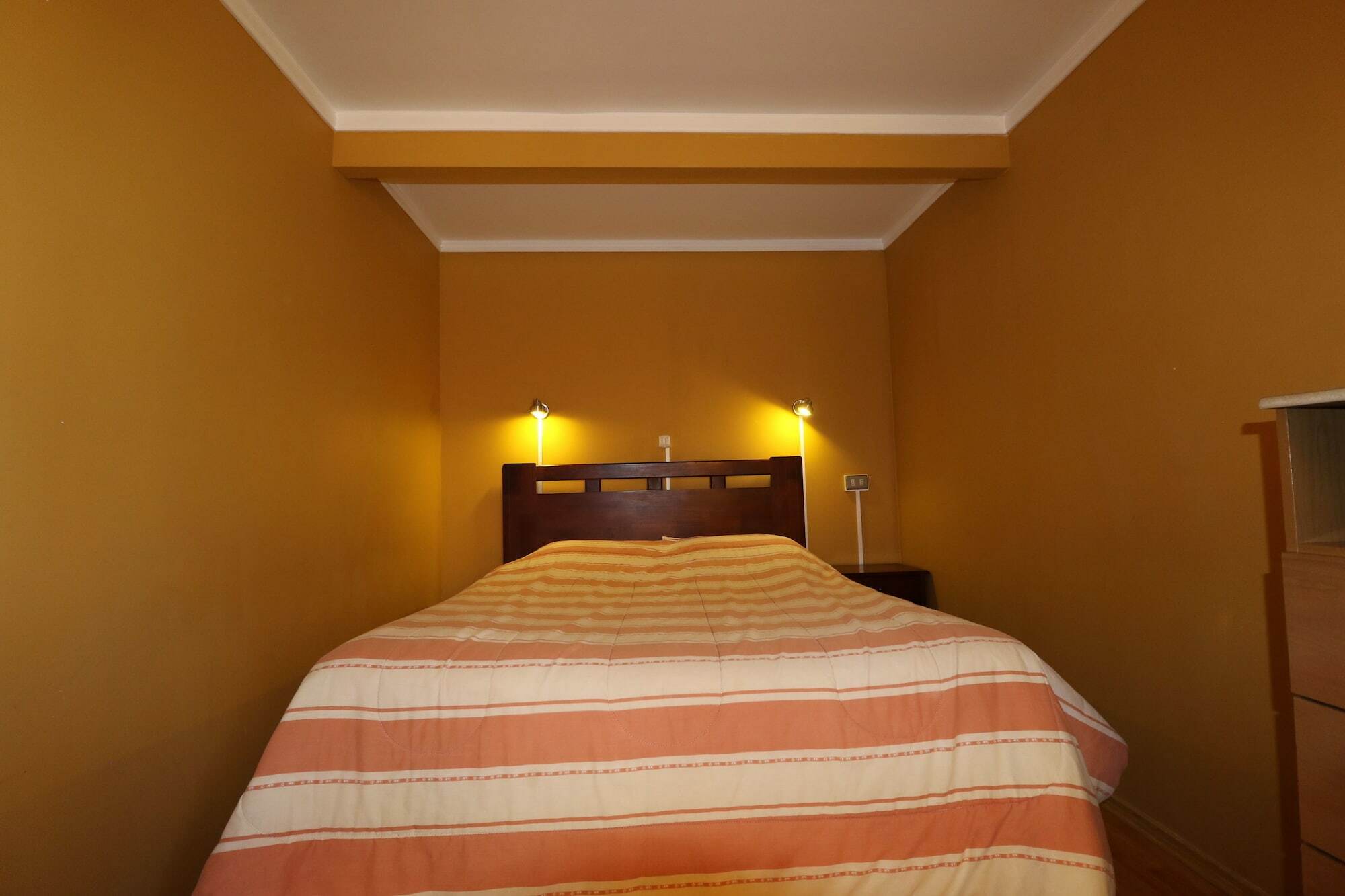 Hostal Corvatsch Chile San Pedro De Atacama Zewnętrze zdjęcie